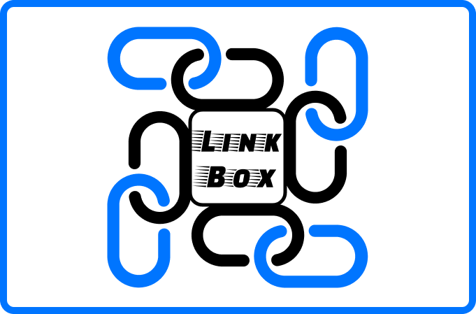 Read more about the article linkbox